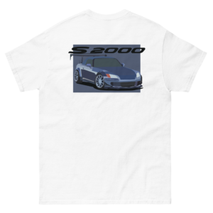 Honda S2000 T-Shirt