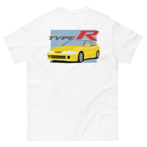 Acura Integra Type R T-Shirt