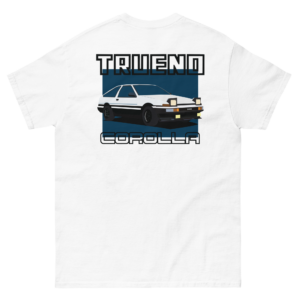 Toyota Trueno T-Shirt